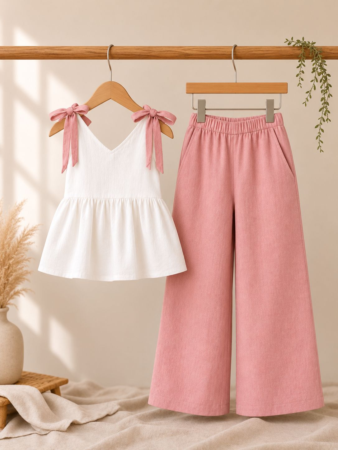 Blush & Bloom