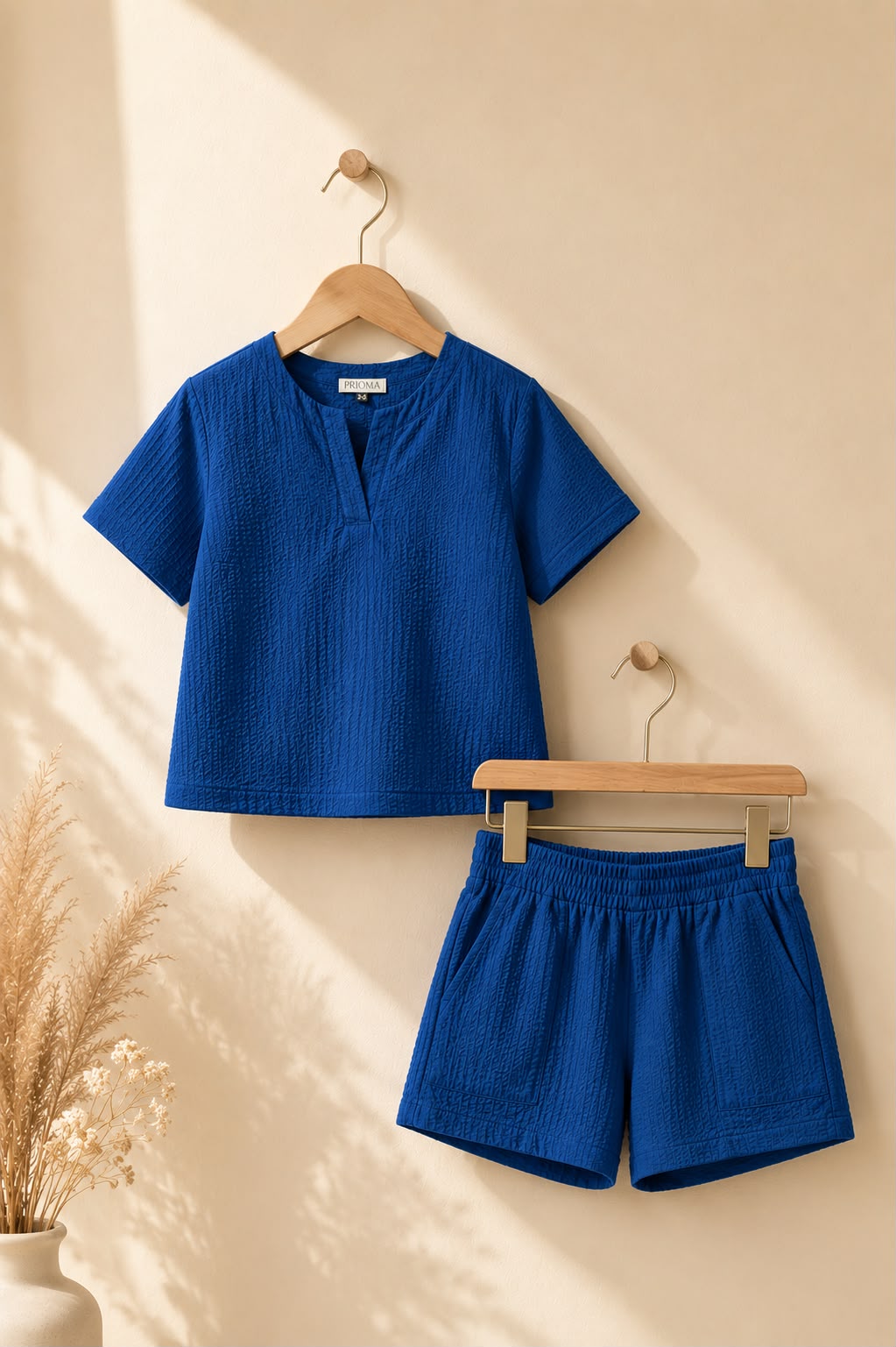 Sunday Blue