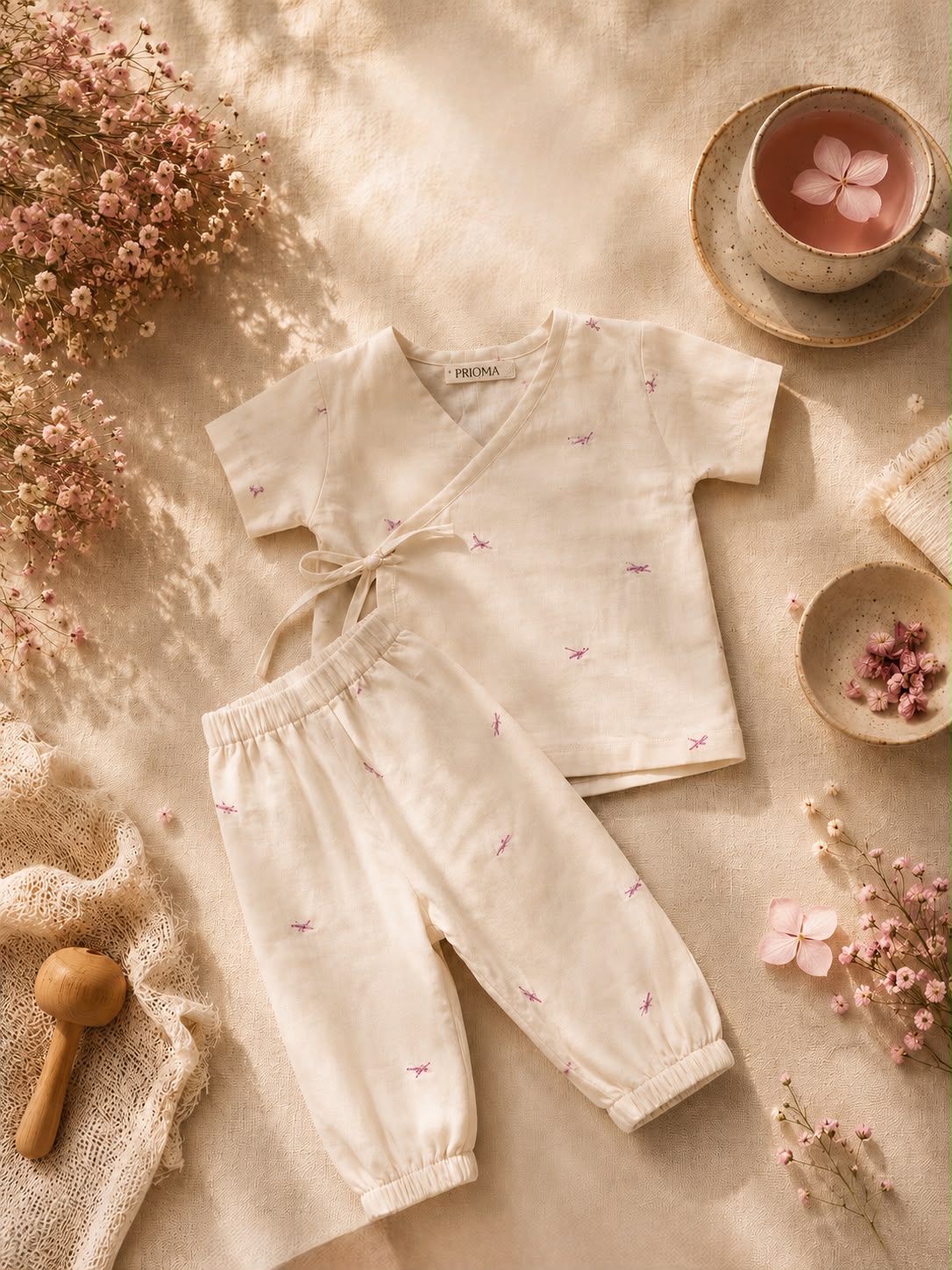 The Dragonfly Set